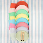 Servillera Pequeña Colores