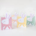 Bolsas de fiesta de Pascua (x8)