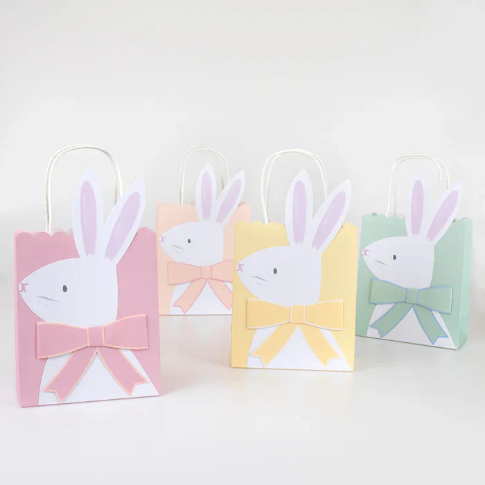 Bolsas de fiesta de Pascua (x8)