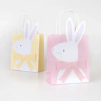 Bolsas de fiesta de Pascua (x8)