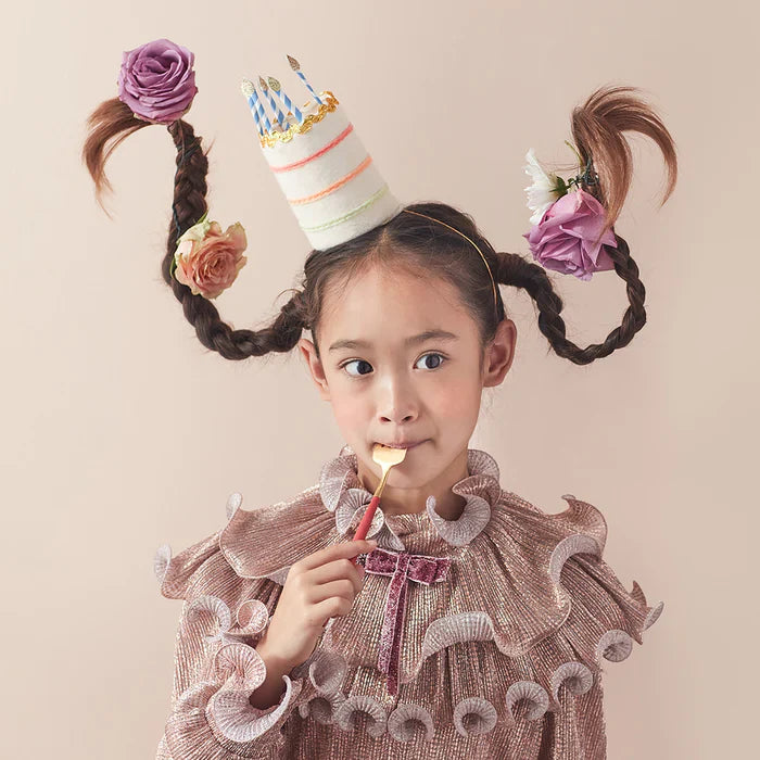 Gorrito Cake