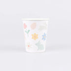 Vasos íconos de Pascua (x8)