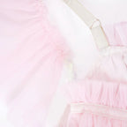 Disfraz de princesa mágica talla 3-4 años