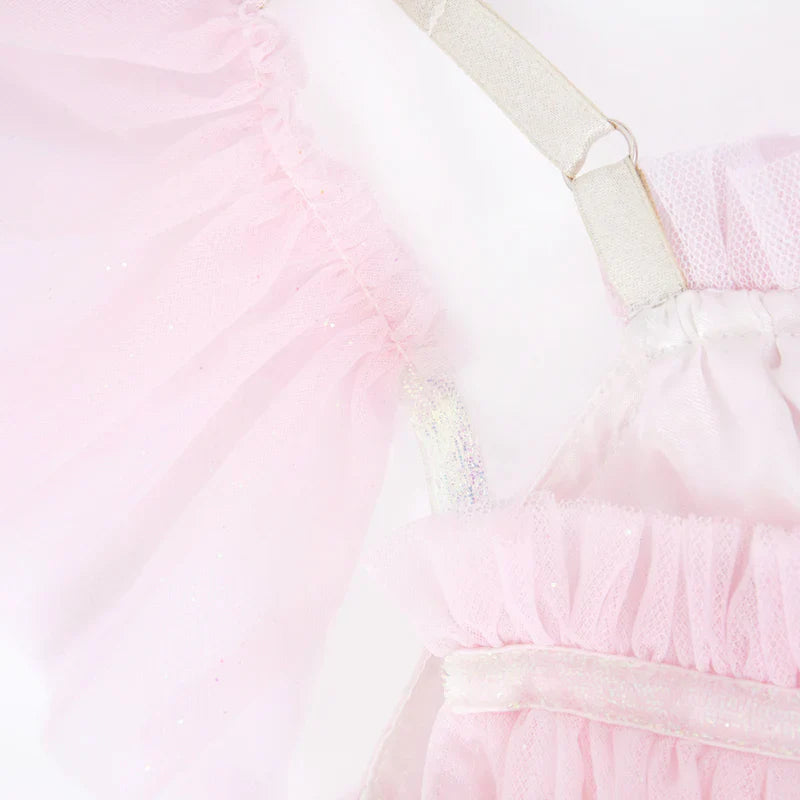 Disfraz de princesa mágica talla 3-4 años
