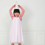Disfraz de princesa mágica talla 3-4 años