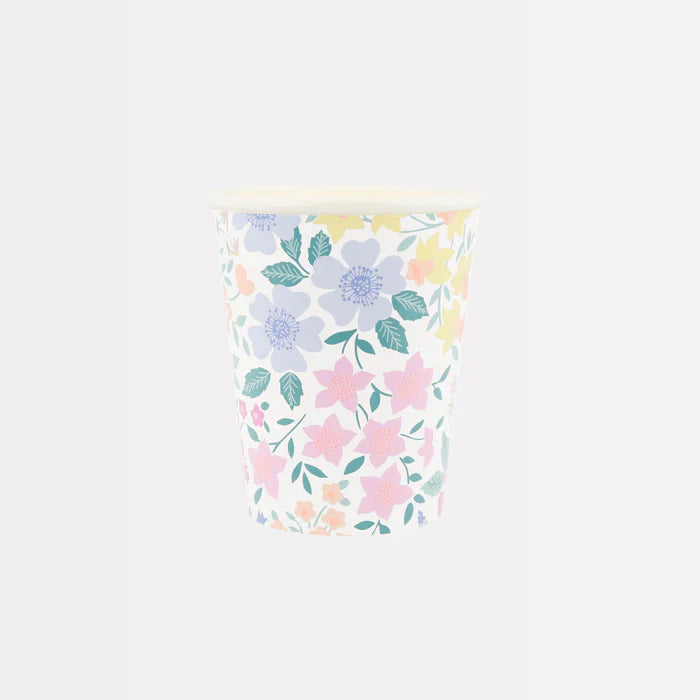 Vasos Flores