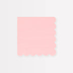 Servilletas Rosadas