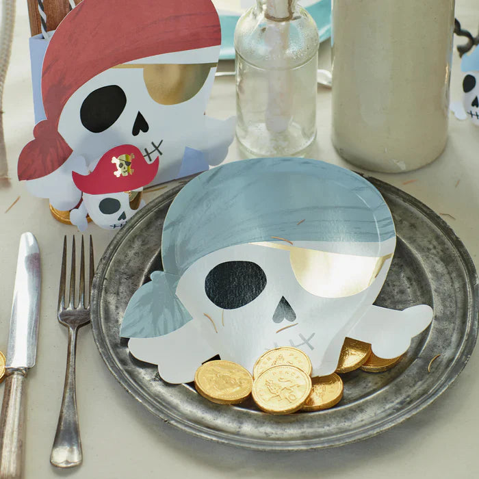 Platos Pirata
