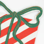 Servilletas de Regalo con Lazo