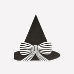 Servilletas Sombrero de Bruja