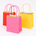 Bolsas Multicolor