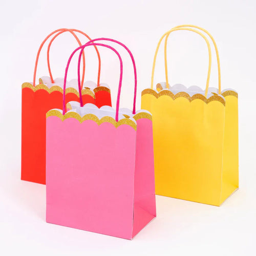 Bolsas Multicolor