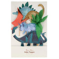 Toppers Dinosaurio