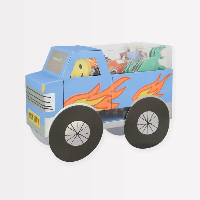 Kit Cupcakes Toybox