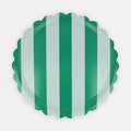 Bandeja Verde y Menta