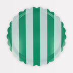 Bandeja Verde y Menta