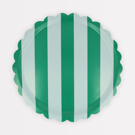 Bandeja Verde y Menta 