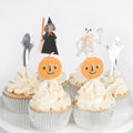 Kit de Cupcakes Halloweem