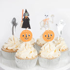 Kit de Cupcakes Halloweem