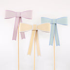 Topper Lazo Cake