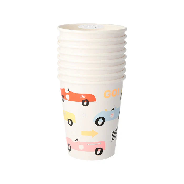 Vasos Cars