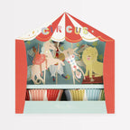Kit Cupcakes Circo