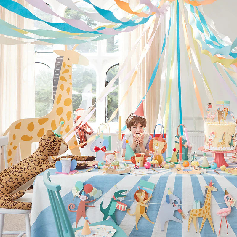 Bolsas Fiesta Animales
