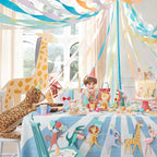 Bolsas Fiesta Animales