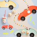 Vasos Cars