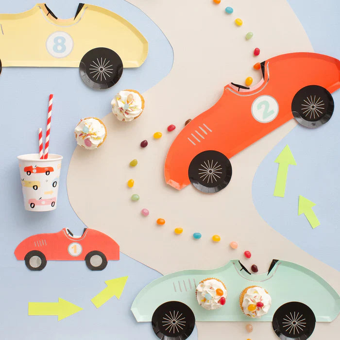 Vasos Cars