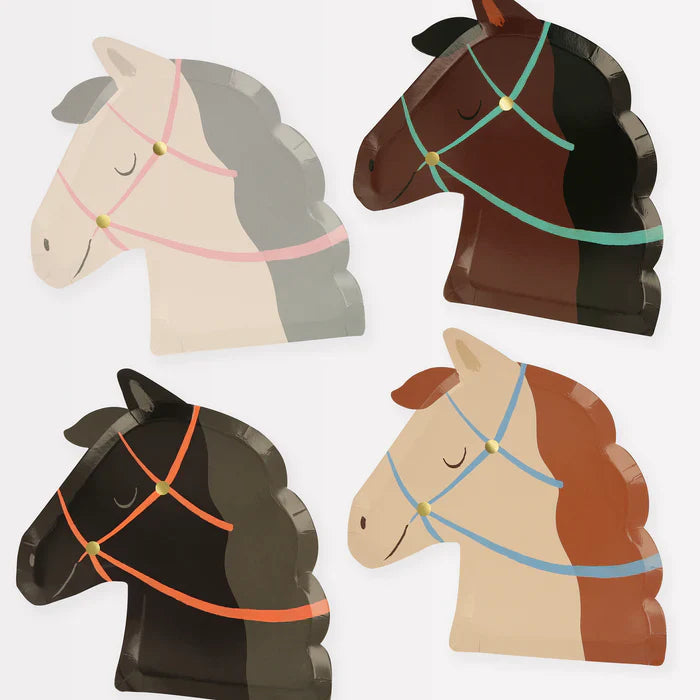 Platos Caballo
