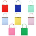 Bolsas Multicolor