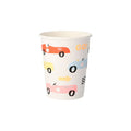 Vasos Cars