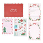 Set Cartas a Papa Noel