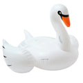 Flotador Cisne Blanco