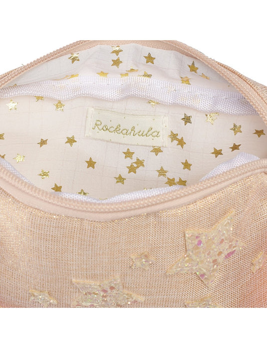 Riñonera De Estrella Brillante