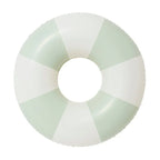 Flotador de Tubo Verde Oliva